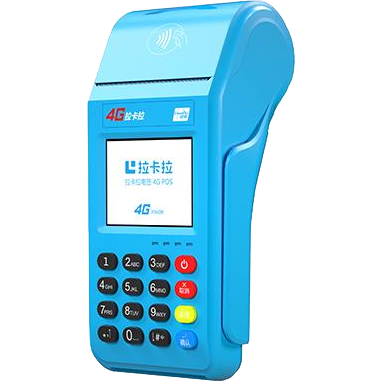 三门峡拉卡拉传统POS机